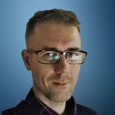 Wayne Licquorish, founder of Quorum Digital
